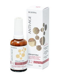 KLEONA ���� Anti-Age ��� ���� ������ ������������� �������