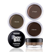    LUXVISAGE Brow Bar