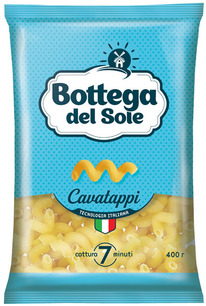   Bottega del Sole 