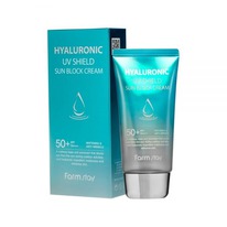     FARMSTAY Hyaluronic UV Shield Sun Block C
