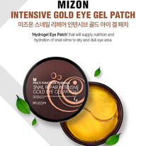      MIZON Snail Repair Intensive Gold Eye Gel