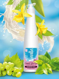 ������  VANILLA ��� ����