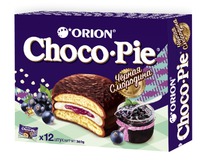  ORION Choco Pie 