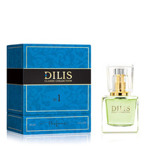 Dilis Classic Collection ���� �01 (Climat by Lancome)(321�)30��