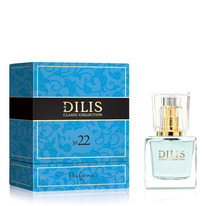 Dilis Classic Collection ���� �22 (Light Blue by Dolche&Gabbana)(342�)30��