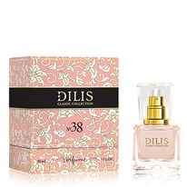Dilis Classic Collection ���� �38 (Illicit by Jimmy Choo)(358�)30��