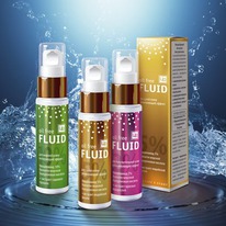 FLUID oil free