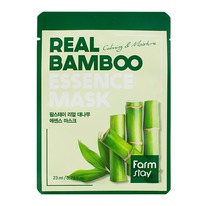        FarmStay Real Bamboo Essence Ma