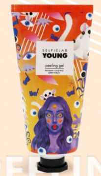 YOUNG ������-������ ��� ���� � ����������� �������, �������� � ������  50��