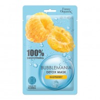 BUBBLEMANIA   -   25