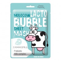 MOLOCOW    LACTO BUBBLE  .  25