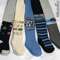 ������� �������� � ������ ��� ��������� MilanKo IN-004 MIX 4