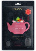 Shary   GARCADE TEA  25/10