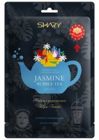 Shary   JASMINE bubble TEA   25/10