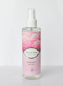 FLEURS DE FRANCE -     200