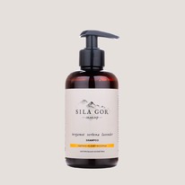 Sila Gor ������� ��� ����� ��������������� �2 Bergamot,Verbena, Lavender