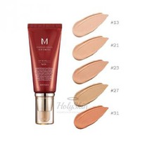   MISSHA M Perfect Cover BB Cream SPF42/PA+++ (No.21/Light Beige)