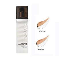 -  MISSHA Signature Wrinkle Fill-up BB Cream SPF37 (N