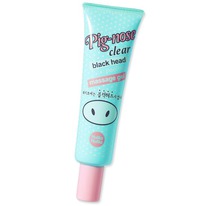 -    HOLIKA HOLIKA Pig Nose Clear Black Head Peeling Mass