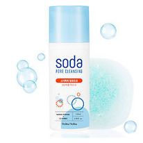      HOLIKA HOLIKA Soda Tok Tok Clean Pore Deep O