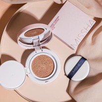    MISSHA Magic Cushion Moist Up SPF50+/PA+++ (No.21)