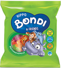  HIPPO BONDI 