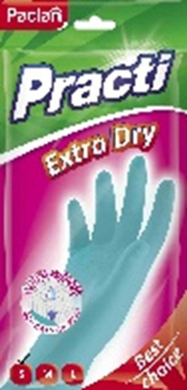 NEW! Paclan Practi Extra Dry   (/)