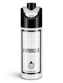 MILESTONE -   L`Intercode