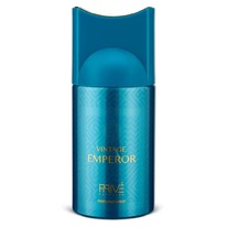 EMPER PRIVE -C  .Vintage Emperor   