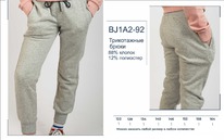 �������� BJ1A2-92 ����� ����������� ��� ��������� BROSTEM