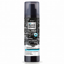 BLACK CLEAN FOR MEN       3  1, 250 