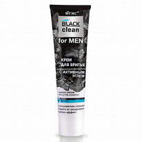 BLACK CLEAN FOR MEN      , ,100 