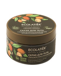 ECOLATIER Organic Argana ����� �/���� �������������� �������� ��������������