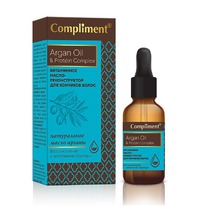COMPLIMEN �����-������������� ���������� �/�������� ����� Argan Oil&�rotein