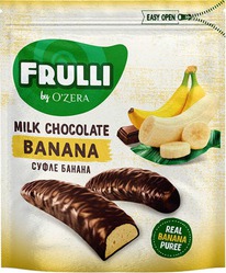  OZERA Frulli 