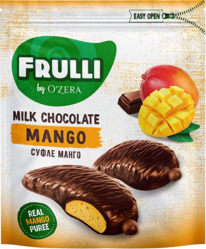  OZERA Frulli 