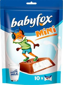  BABYFOX Mini 