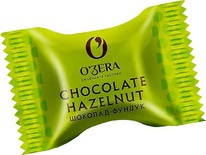  OZERA Chocolate Hazelnut