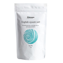 MARESPA ���� ��� ����� English epsom salt �� ������ ������