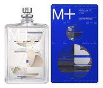 ��������� ���� MOLECULES 01 + IRIS edt 100ml