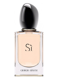 GIORGIO ARMANI SI edp (���) 100ml TESTER