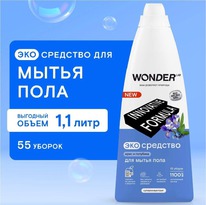 WONDER LAB -      