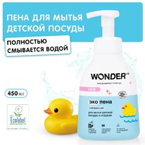 WONDER LAB -         