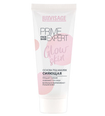     LUXVISAGE PRIME EXPERT Glow skin  35