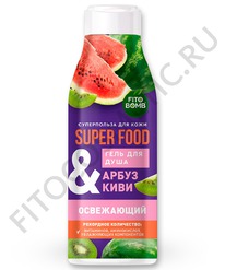     &    FITO SUPERFOOD 250