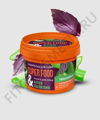     &    FITO SUPERFOOD 100