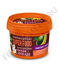     &  -  FITO SUPERFOOD 100