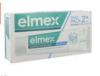 cocooncenter  Elmex Sensitive Professional 2 x 75ml 