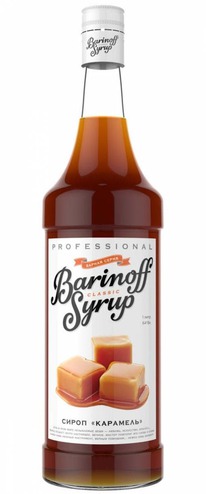 ����� Barinoff �������, 1 �, ������