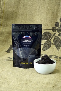   Exotic Tea - 30    10  + - 30 